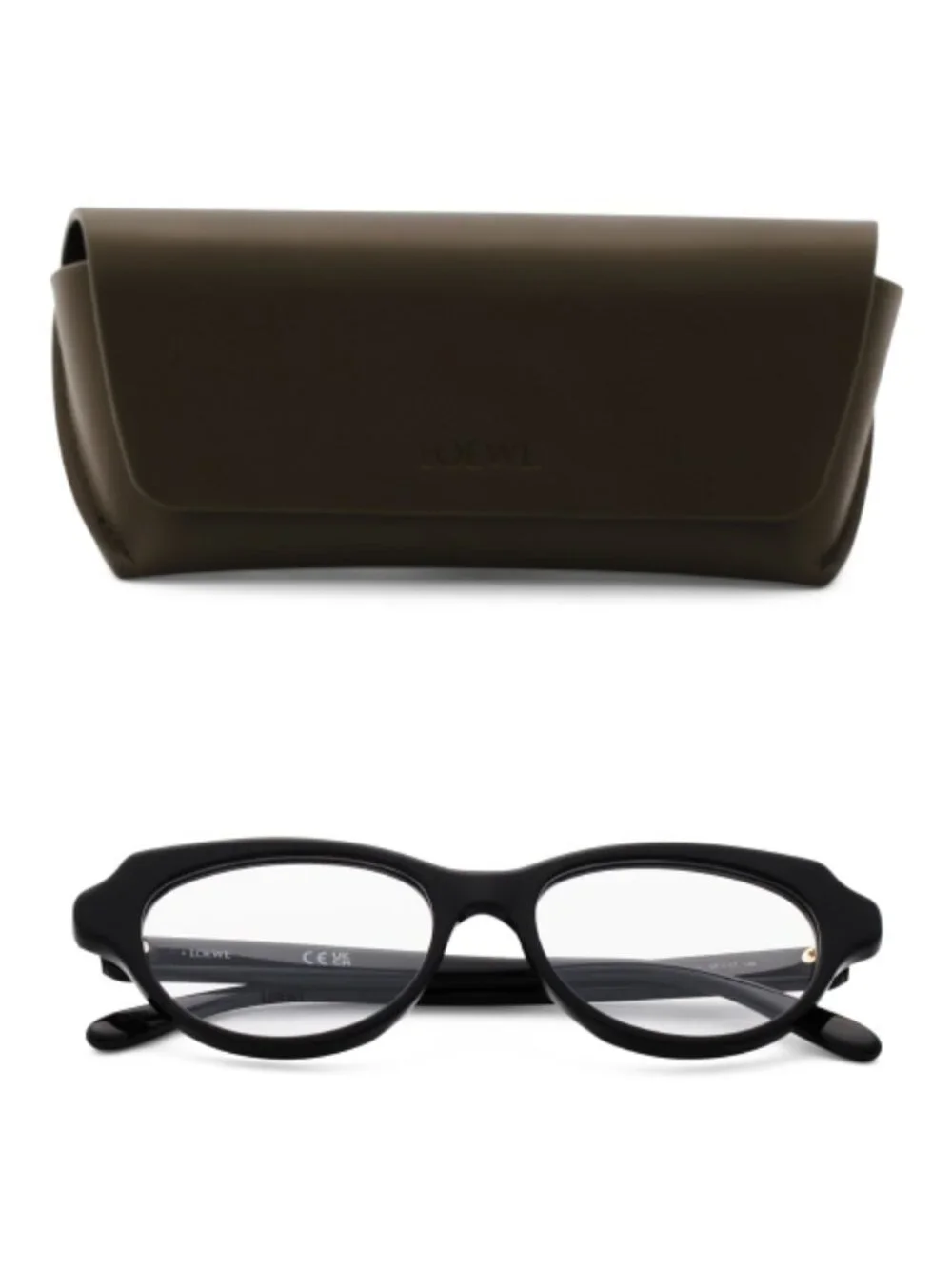 LOEWE 52mm Opticals